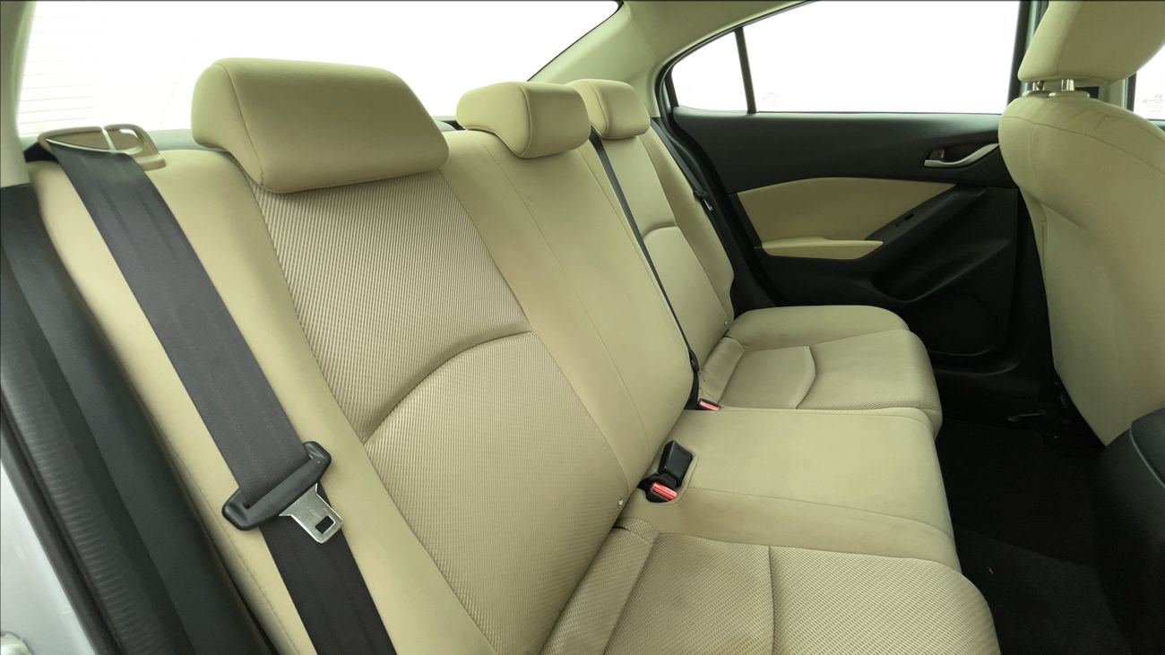 Mazda 3 S 1.6 | Zero Down Payment | Home Test Drive