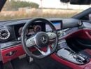 مرسيدس بنز CLS 450 4MATIC