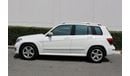 Mercedes-Benz GLK 220 MERCEDES GLK 220 DIESEL 4X4 FULL OPTIONS