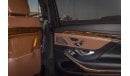 Mercedes-Benz S 550 Orginal  2020 cheap  Mybach