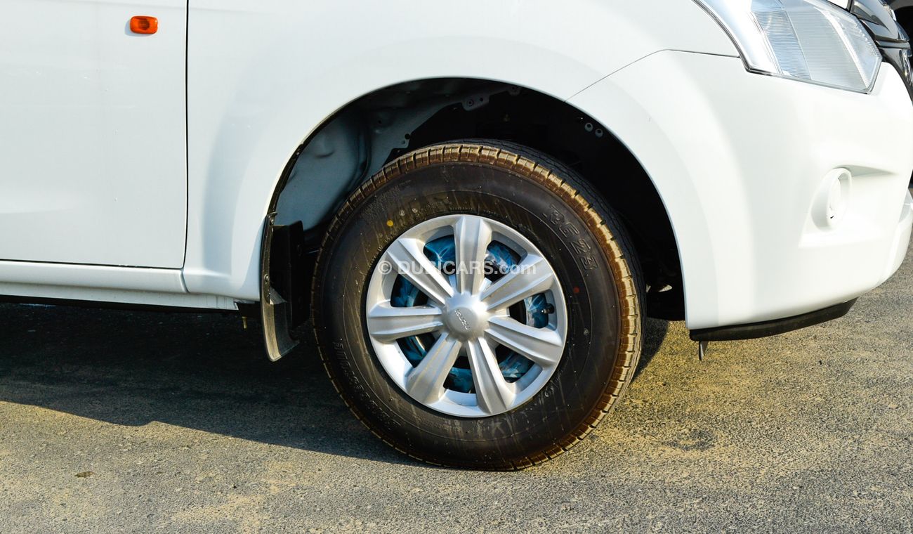 إيسوزو D ماكس 2.5 TD INTERCOOLER