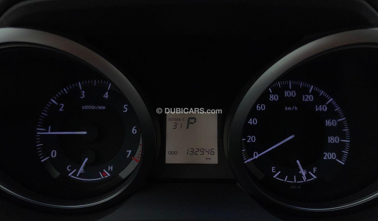 Toyota Prado GXR 4 | Zero Down Payment | Free Home Test Drive