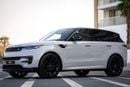 Land Rover Range Rover Sport Dynamic SE P400 3.0L