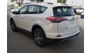 Toyota RAV4 2.5 4x2 VX A/T