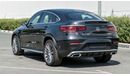 مرسيدس بنز GLC 300 اقوى عرض - مرسيدس جي ال سي 300 كوب جديده 2020 وارد المانيا مع ضمان دولي 2 سنه