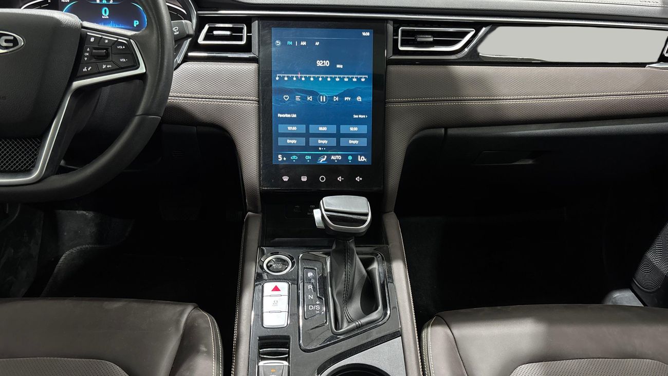 JAC J7 INTELLIGENT 2023 | AED 400/Month | 0 DP | 30 Day Return | Warranty | Service History