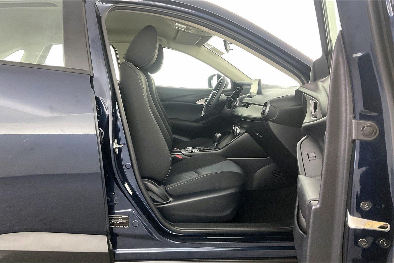 Mazda CX3 GT | Guaranteed Warranty | 0 Down Payment