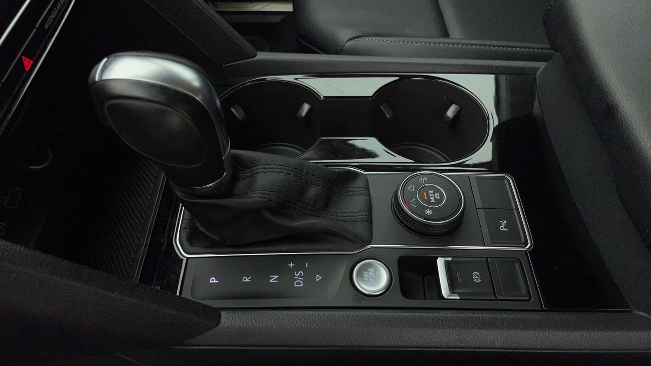 Volkswagen Teramont SE 3.6 | Zero Down Payment | Home Test Drive