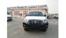 Toyota Prado VX 4.0L V6 Full Option