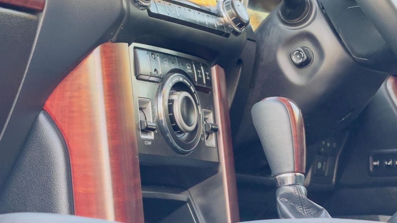 تويوتا برادو -