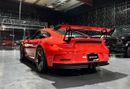 Porsche 911 GT3 RS 4.0L