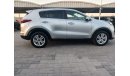 Kia Sportage Kia Sportage 2018