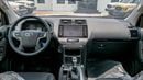 تويوتا برادو TOYOTA PRADO TXL 4.0L YM 2023 (BLACK EDITION)