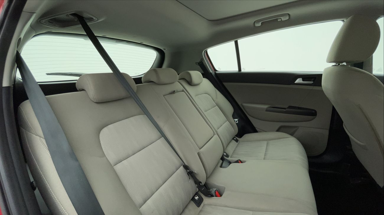 Kia Sportage EX 2 | Zero Down Payment | Home Test Drive