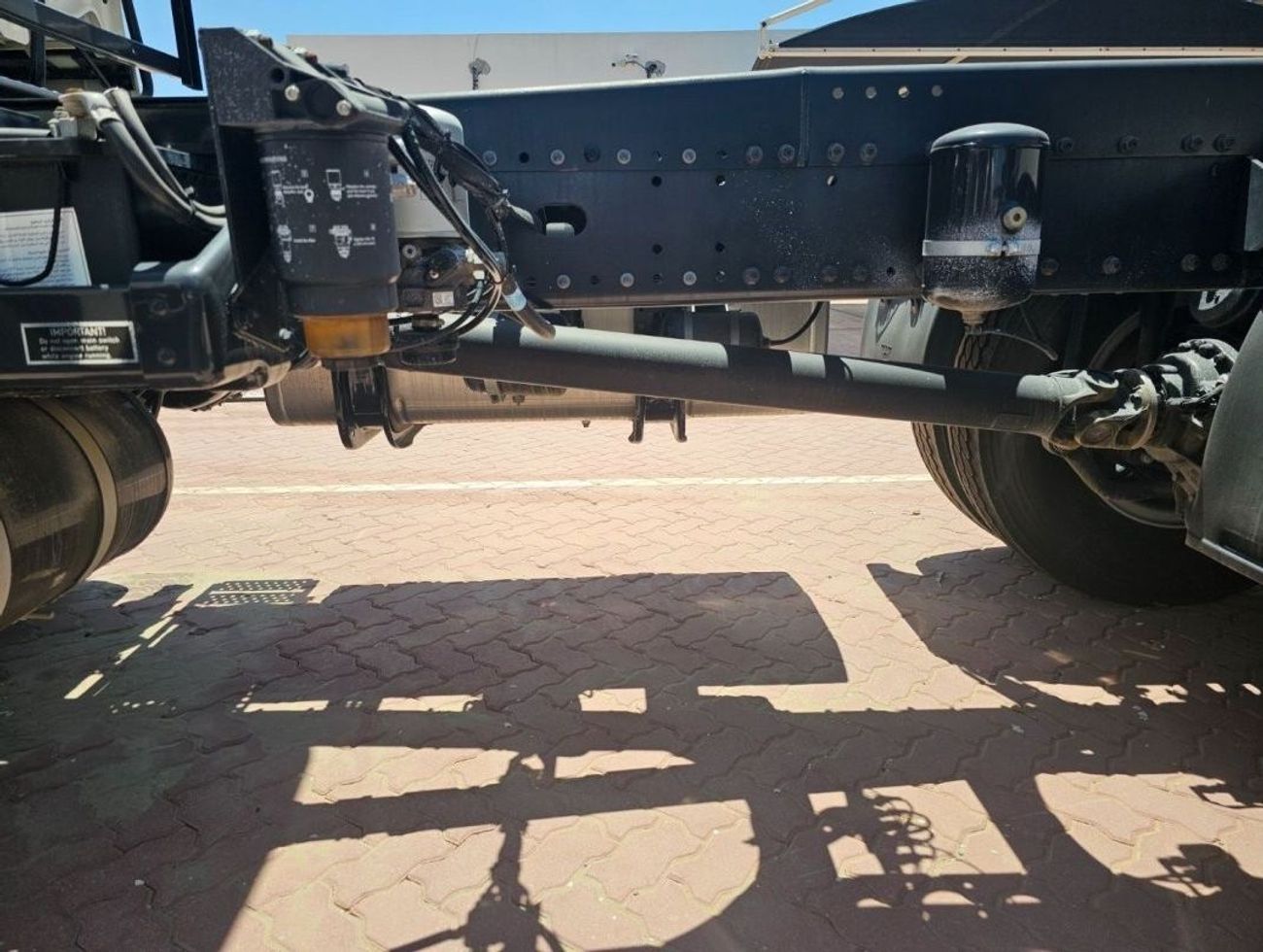 مان TGS TGS 40.480 6x4