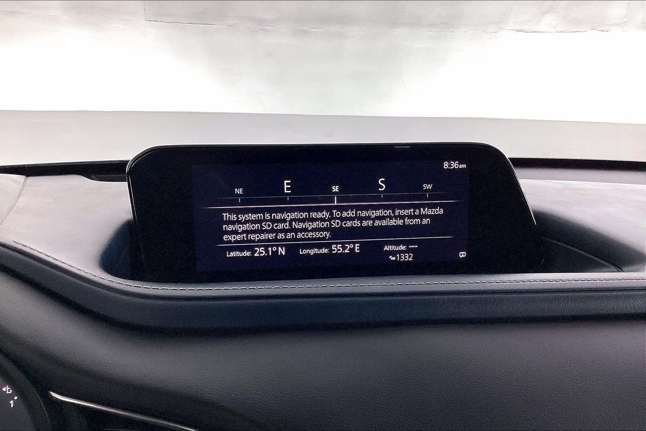 مازدا CX30 Urbane | National Day Celebration | شامل الضمان | 0 ﺪﻔﻋﺓ ﺃﻮﻟﻯ