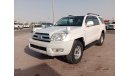 تويوتا هيلكس سرف TOYOTA HILUX SURF RIGHT HAND DRIVE (PM1370)