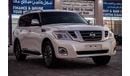 Nissan Patrol LE T2