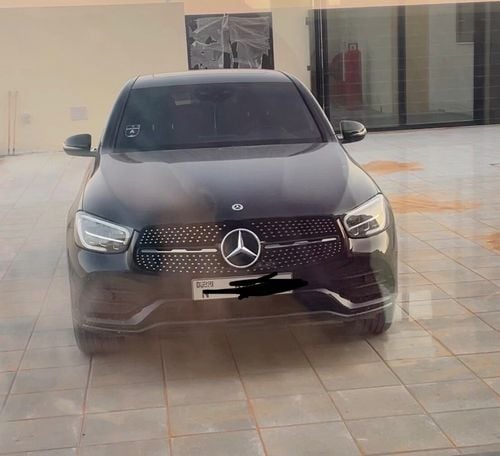 Mercedes Benz GLC 300