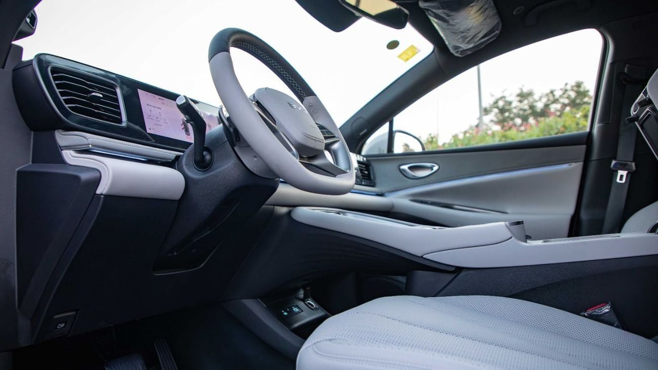 BYD Sealion 06 DM-i 170KM PILOT PLUS EDITION with HUD | 2025 |Ready Stock Limited QTY