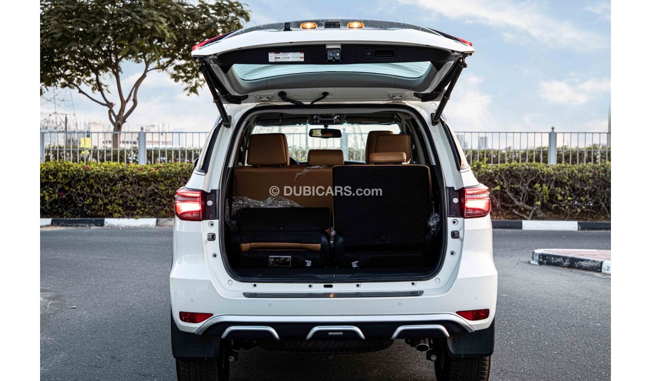 Toyota FJ Cruiser 2022 Toyota FJ Cruiser 4.0 VXR AT + Cruise Control + Climate Control