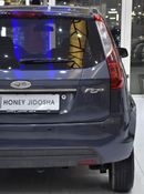 Ford Figo EXCELLENT DEAL for our Ford Figo ( 2012 Model ) in Grey Color GCC Specs