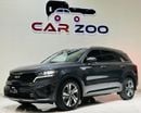 Kia Sorento Top 2.4L AWD