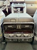 Toyota Land Cruiser VXR 3.5L