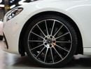 مرسيدس بنز E300 AMG