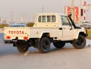 Toyota Land Cruiser Pick Up