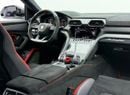 لامبورغيني اوروس 2024 Lamborghini Urus Performante, Full Service History, 2028 German Warranty, Excellent Condition