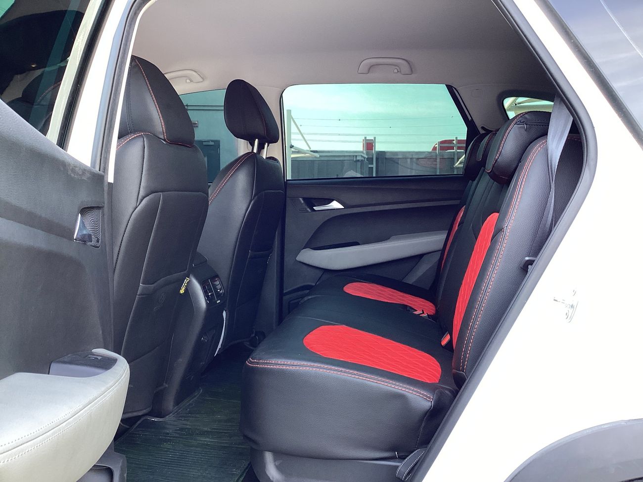 شيفروليه كابتيفا LS | upto AED 20,000 Ramadan Discount | شامل الضمان | 0 ﺪﻔﻋﺓ ﺃﻮﻟﻯ