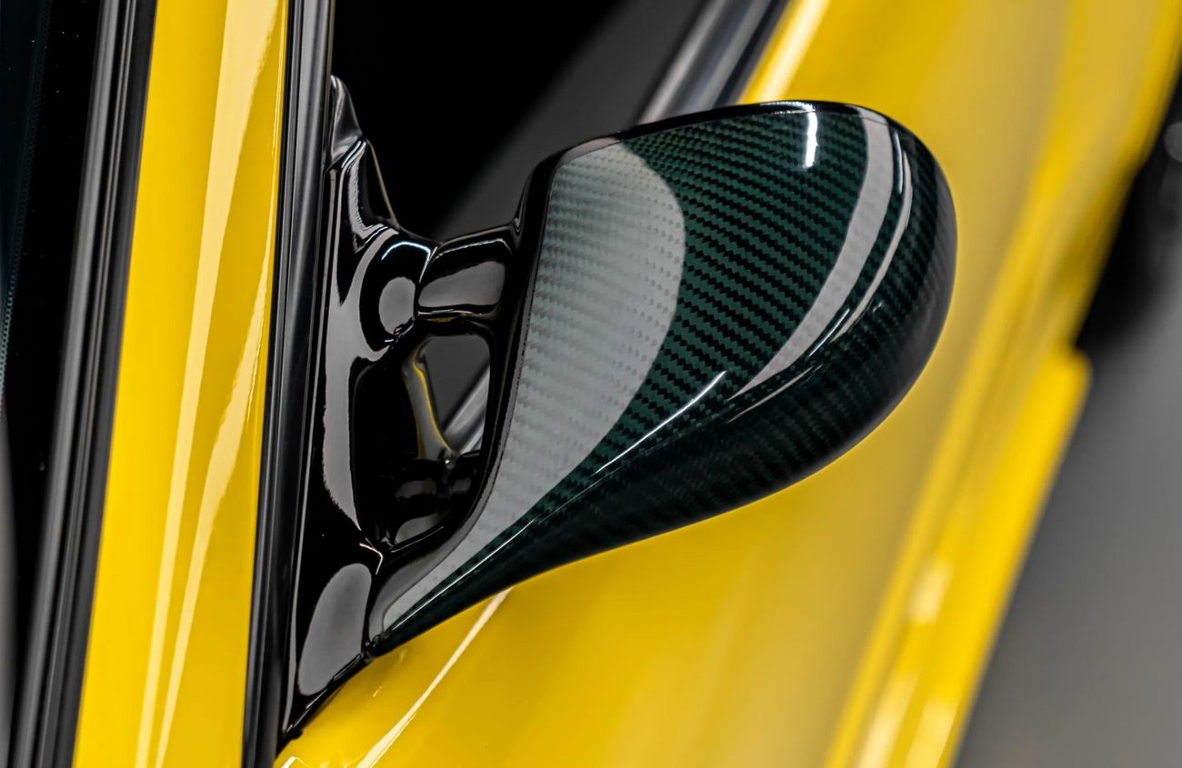 نيسان جي تي ار 2.6L I-6 Turbocharged Engine