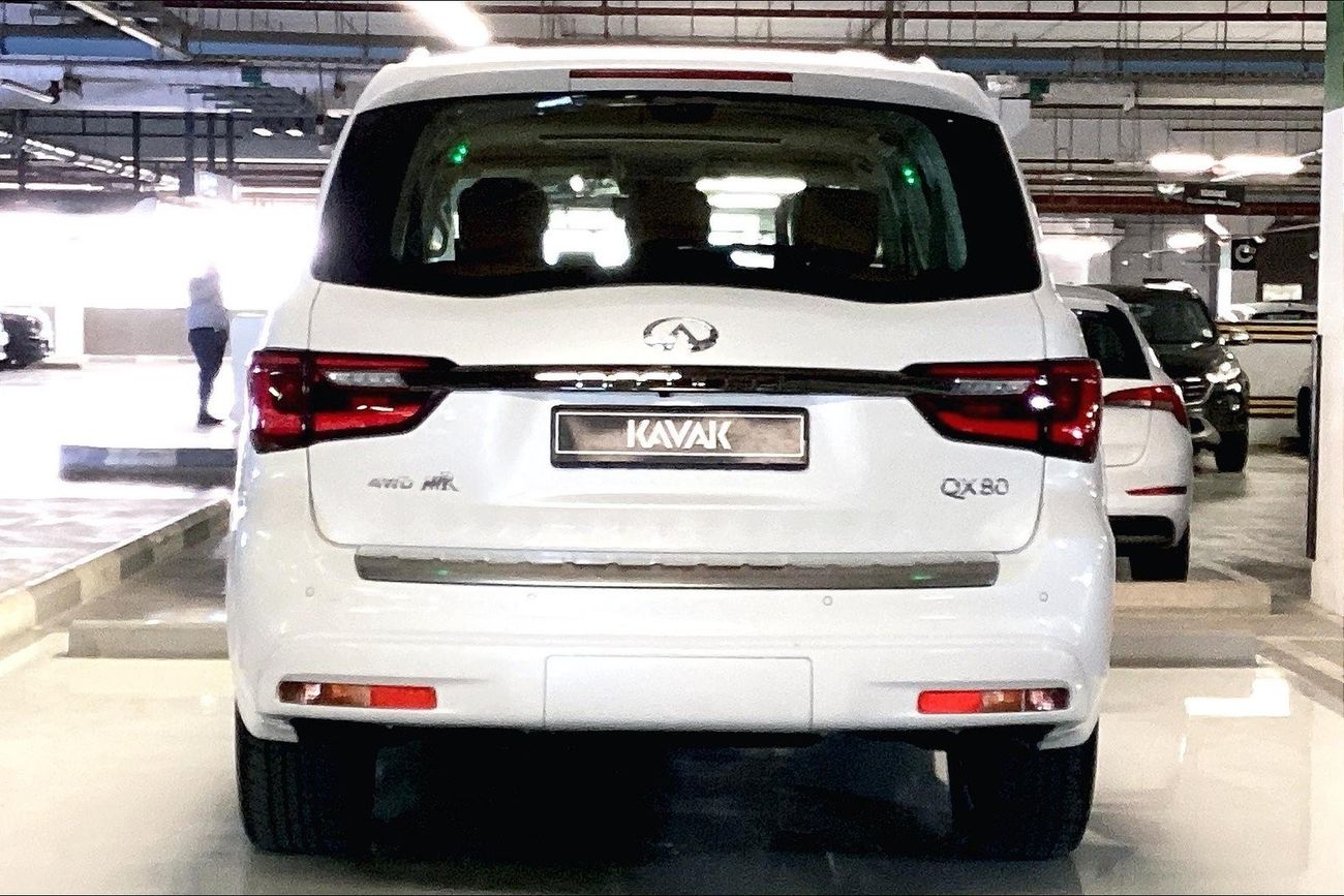 أم جي HS Trophy | شامل الضمان | 0 ﺪﻔﻋﺓ ﺃﻮﻟﻯ