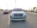 Toyota RAV4 TOYOTA RAV4 SUV RHD 2008 MODEL 2.4 L PETROL AUTOMATIC(PM19120)