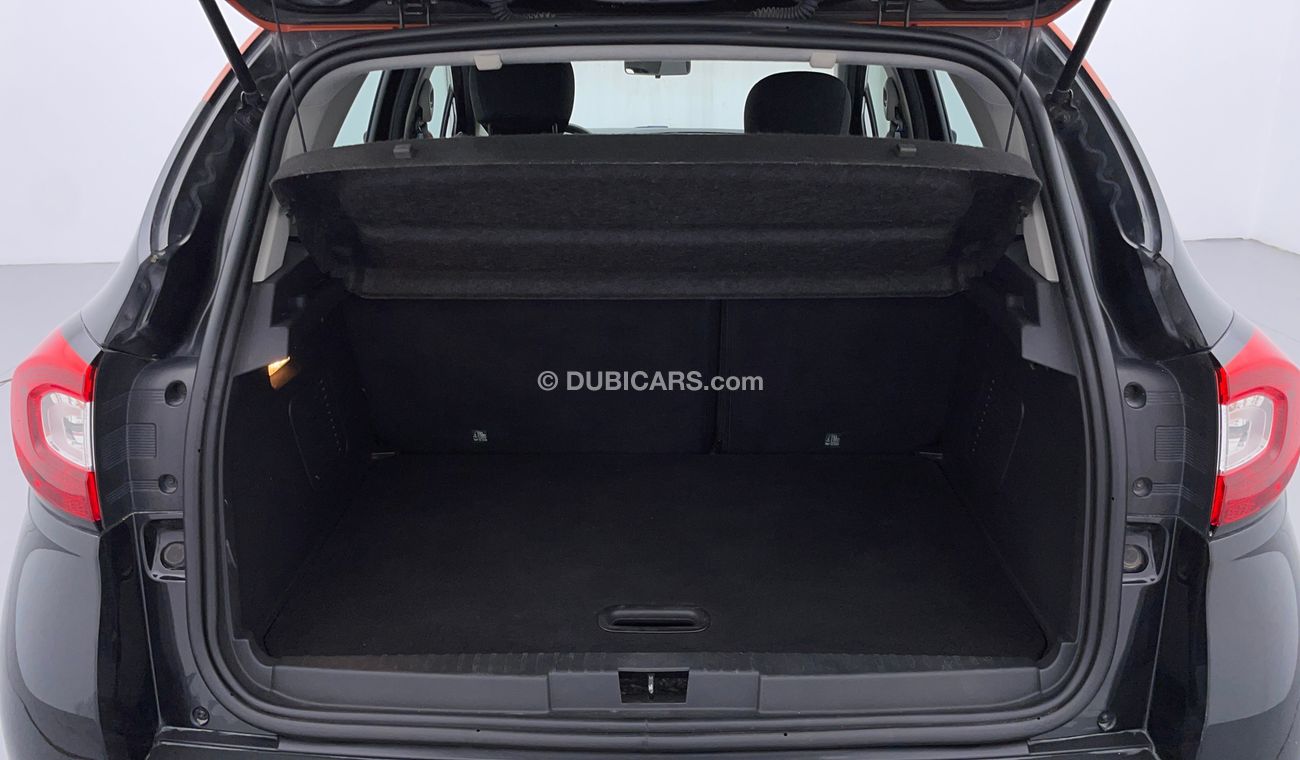 Renault Captur LE 1.2 | Zero Down Payment | Free Home Test Drive