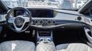مرسيدس بنز S 550 Maybach kit