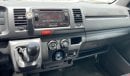 Toyota Hiace 22/9 2014 Van with Freezer Ref#334