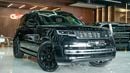 Land Rover Range Rover a