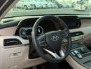 Hyundai Palisade PREMIUM NAPPA