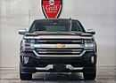 Chevrolet Silverado HIGH COUNTRY  1500 LTZ V8 6.2L-8CYL   AGENCY MAINTAINED - EXCELLENT CONDITION AL GHANDI AUTO GROUP