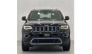 Jeep Grand Cherokee 2020 Jeep Grand Cherokee Limited V6, Jan 2026 Jeep Warranty, Full Jeep Service History, GCC