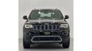 Jeep Grand Cherokee 2020 Jeep Grand Cherokee Limited V6, Jan 2026 Jeep Warranty, Full Jeep Service History, GCC