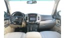 Mitsubishi Pajero 3.5L V6 GLS 2016 MODEL WITH REAR CAMERA