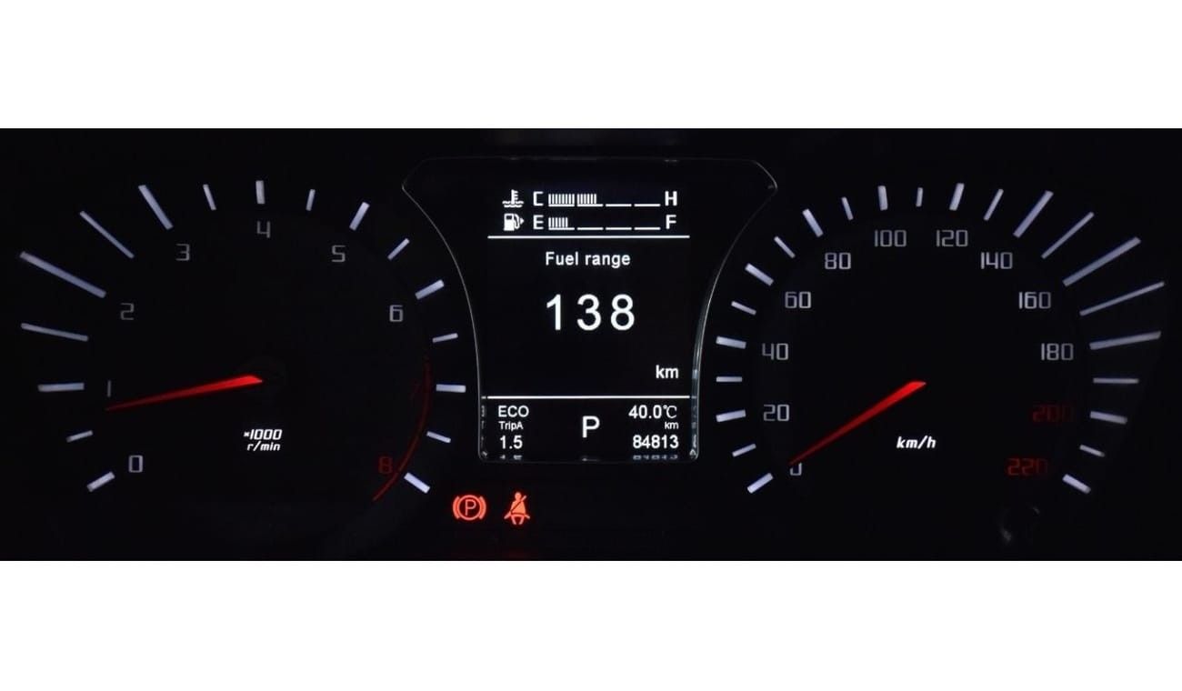 جي إي سي GS 4 EXCELLENT DEAL for our GAC GS4 235T ( 2019 Model ) in Brown Color GCC Specs