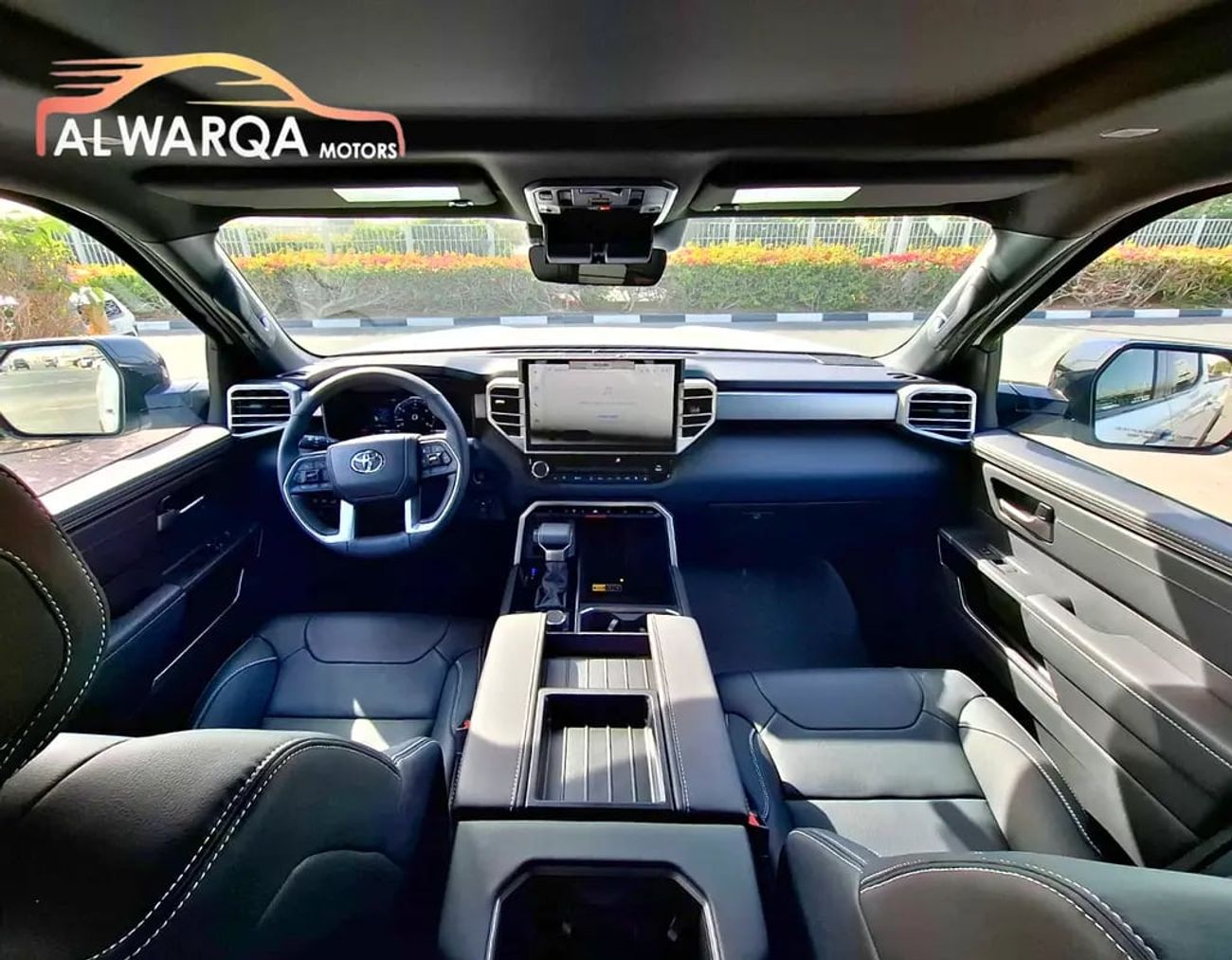 Toyota Tundra Toyota Tundra Limited 2026