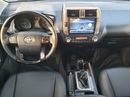 Toyota Prado 2.7L TXL - PETORL (MODIFIED 2023)