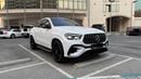 Mercedes-Benz GLE 53 AMG Coupe Full options