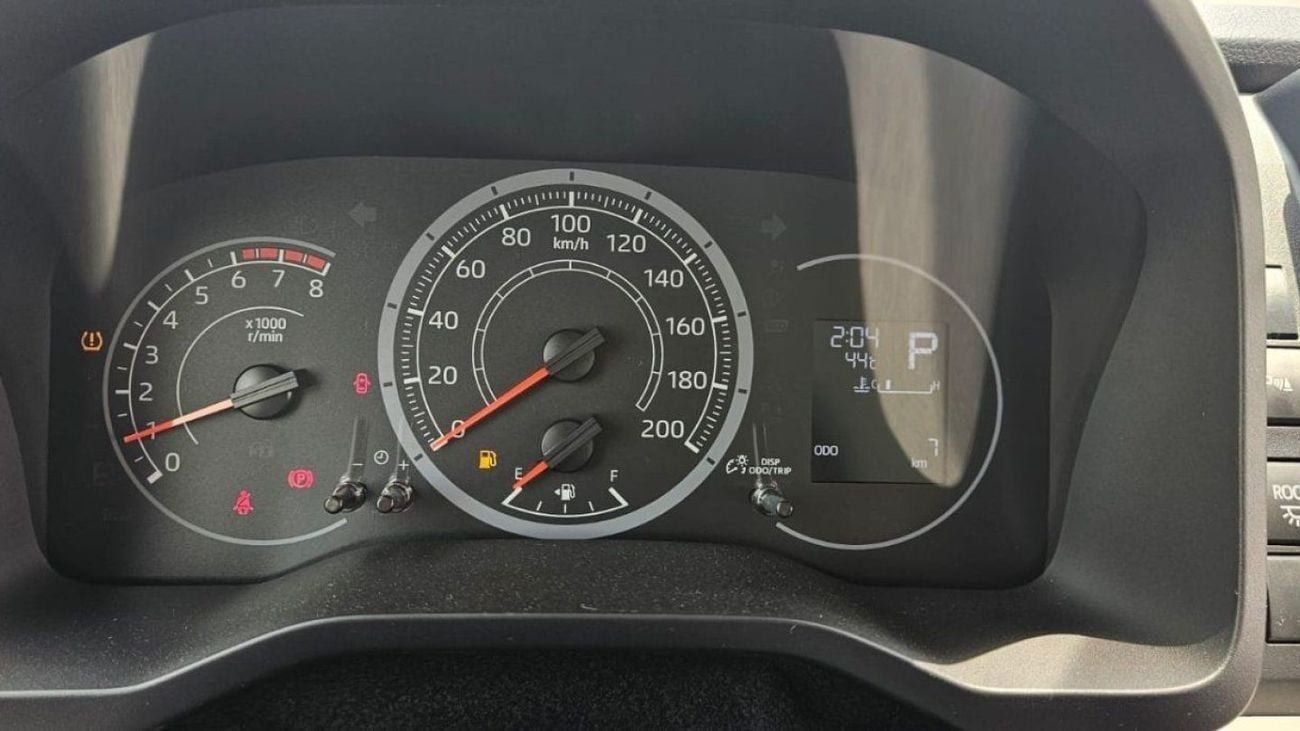 Toyota Hiace 2026 Toyota Hiace DX Automatic Sliding Door 13-Seater High-Roof 3.5L V6 Petrol A/T RWD Export Only