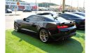 Chevrolet Camaro SS CHEVROLET IMPALA 2017 CLEAN TITLE